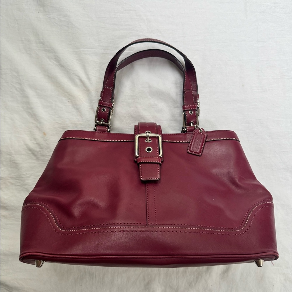 Elegant COACH BAG